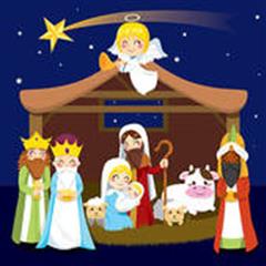 Happy Christmas