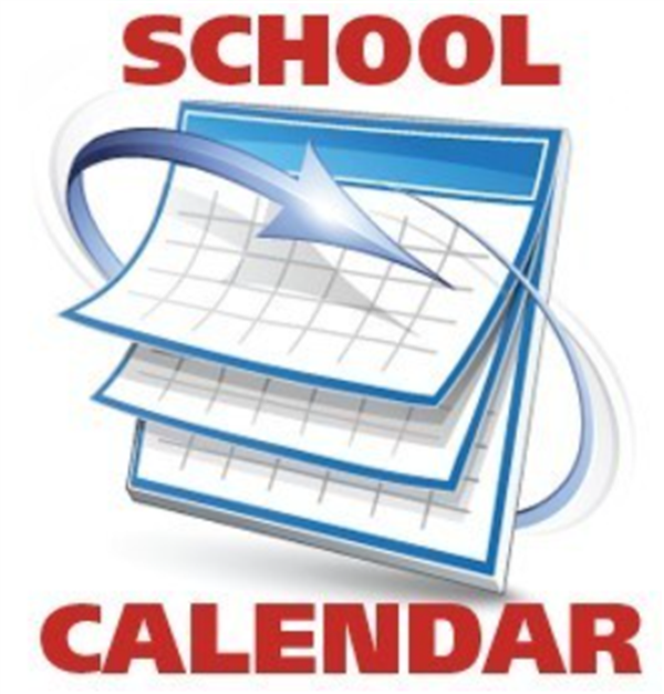 School Calendar 2023/2024 Term 1