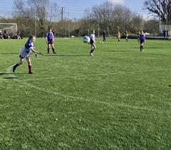 FAI Soccer